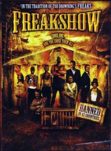 File:Freak Show movie poster.jpg