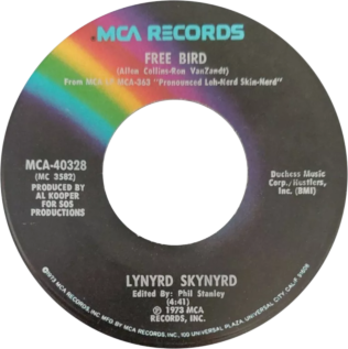 File:Free bird lynyrd skynyrd US single 1973 studio side-A.png