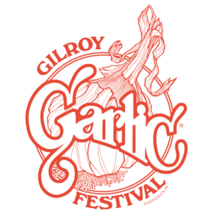 Gilroy Garlic Festival