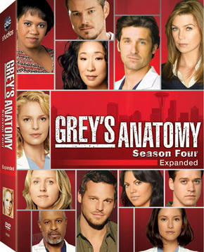 File:Grey's Anatomy Season Four DVD Cover.png