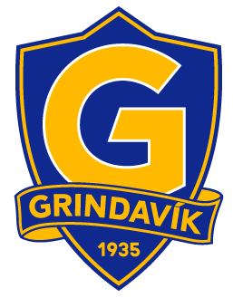 File:Grindavík logo.png