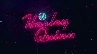 Harley Quinn Tv Series Wikipedia