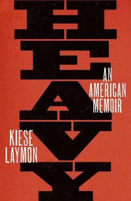 <i>Heavy: An American Memoir</i> 2018 memoir by Kiese Laymon