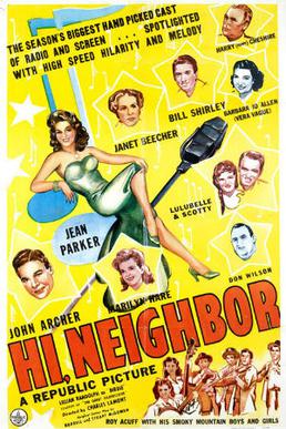 File:Hi, Neighbor poster.jpg