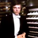 <span class="mw-page-title-main">Keith Chapman (organist)</span>