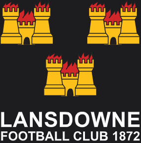 <span class="mw-page-title-main">Lansdowne Football Club</span> Irish rugby union club, based in Dublin