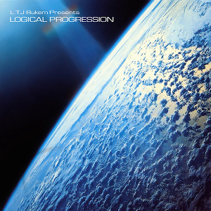 <i>Logical Progression</i> 1996 compilation album by LTJ Bukem