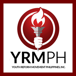 <span class="mw-page-title-main">Youth Reform Movement</span>