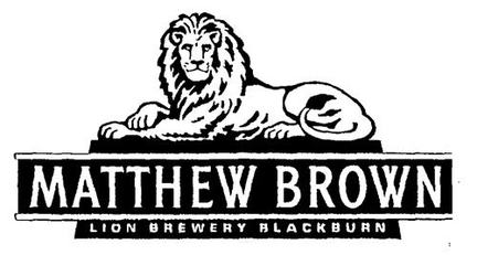 File:Logo of Matthew Brown Brewery.jpg