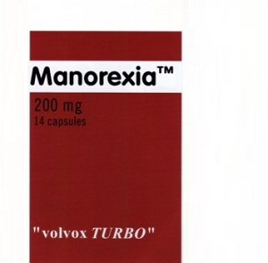 <i>Volvox Turbo</i> 2001 studio album by Manorexia