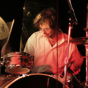 <span class="mw-page-title-main">Christopher McGuire</span> American musician