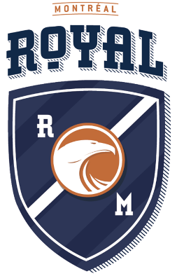 <span class="mw-page-title-main">Montreal Royal (UFA)</span> Professional ultimate franchise based in Montreal, Quebec, Canada