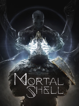 <i>Mortal Shell</i> 2020 video game