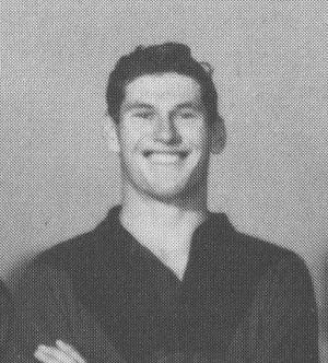 <span class="mw-page-title-main">Neil Hawke</span> Australian sportsman