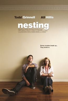 <i>Nesting</i> (film) 2012 American film