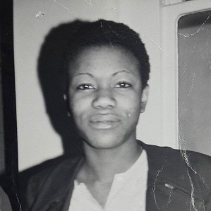 <span class="mw-page-title-main">Olive Morris</span> Jamaican-born British community leader and activist (1952–1979)