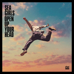 <i>Open Up Your Head</i> 2020 studio album by Sea Girls