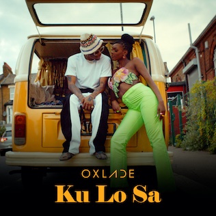 <span class="mw-page-title-main">Ku Lo Sa</span> 2022 single by Oxlade