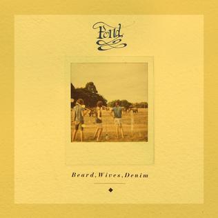 <i>Beard, Wives, Denim</i> 2012 studio album by Pond