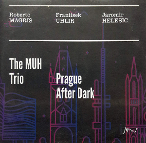 Prague After Dark