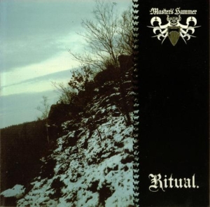 Ritual. (Master's Hammer album) - Wikipedia