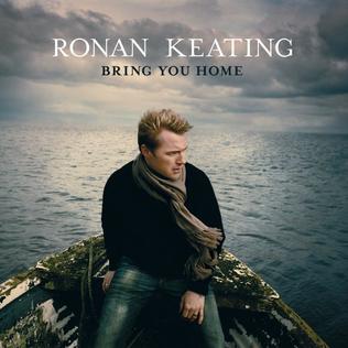 <i>Bring You Home</i> 2006 studio album by Ronan Keating
