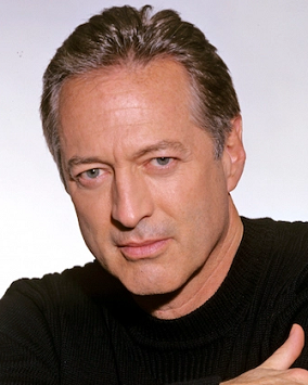 <span class="mw-page-title-main">Roscoe Born</span> American actor and songwriter (1950–2020)