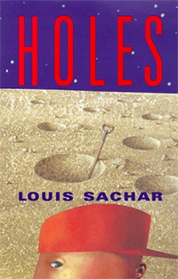 Holes [Book]