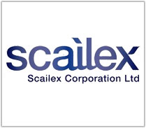Scailex Corporation