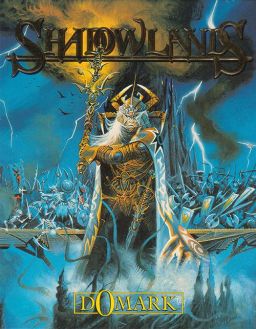 <i>Shadowlands</i> (video game) 1992 video game