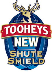 2009 Shute Shield season