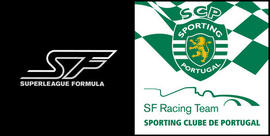 <span class="mw-page-title-main">Sporting CP (Superleague Formula team)</span>