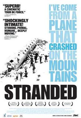 <i>Stranded</i> (2007 film) 2007 film