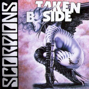 Taken B-Side - Wikipedia