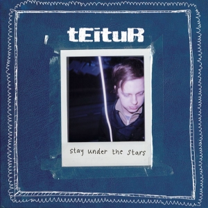 <i>Stay Under the Stars</i> 2006 studio album by Teitur