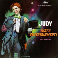 <i>Thats Entertainment!</i> (album) 1960 studio album by Judy Garland