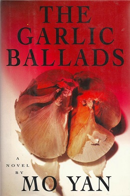 <i>The Garlic Ballads</i> 1988 novel