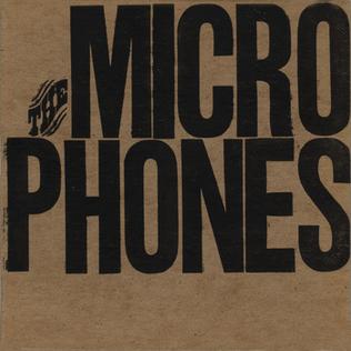 <i>Tests</i> (album) 1998 studio album by The Microphones