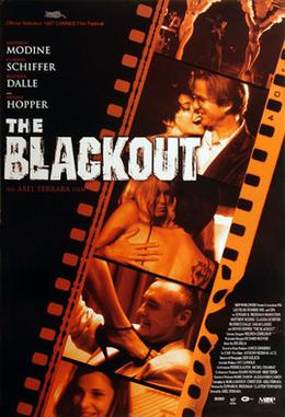 <i>The Blackout</i> (1997 film) 1997 American film