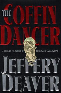 <i>The Coffin Dancer</i> Novel