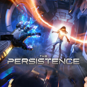 <i>The Persistence</i> 2018 video game