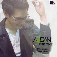 <i>The One</i> (Afgansyah Reza album) 2010 studio album by Afgan Syahreza