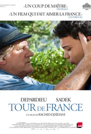 <i>Tour de France</i> (film) 2016 film