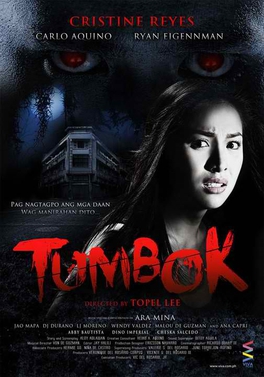 <i>Tumbok</i> 2011 Filipino film