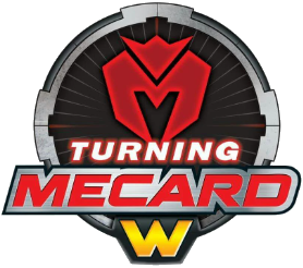 <span class="mw-page-title-main">Turning Mecard</span> South Korean media franchise