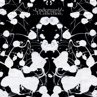 <i>A Collection</i> (Underworld album) 2011 greatest hits album by Underworld
