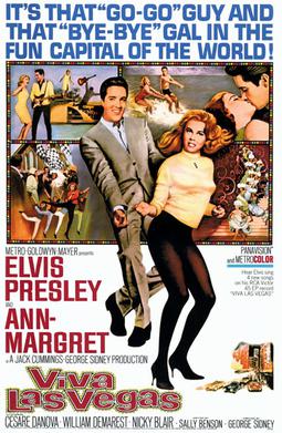 File:Viva Las Vegas 1964 Poster.jpg