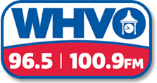 <span class="mw-page-title-main">WHVO</span> Radio station in Hopkinsville, Kentucky