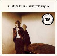 <i>Water Sign</i> (Chris Rea album) 1983 studio album by Chris Rea