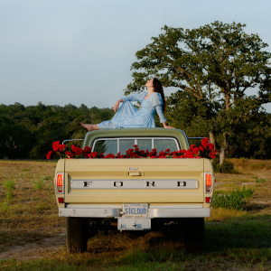 <i>Saint Cloud</i> (album) 2020 studio album by Waxahatchee